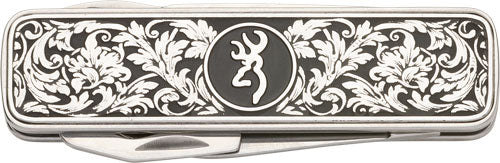 BROWNING KNIFE MORGAN FOLDER