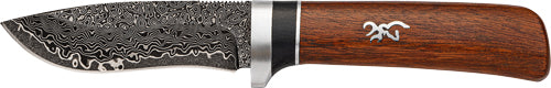 BROWNING KNIFE STORMY PASS
