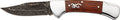 BROWNING KNIFE STORMY PASS 3"