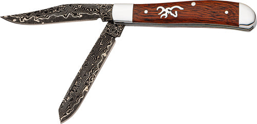 BROWNING KNIFE STORMY PASS 3"