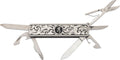BROWNING KNIFE MORGAN FOLDER