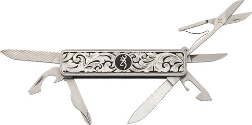 BROWNING KNIFE MORGAN FOLDER