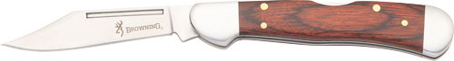 BROWNING KNIFE 2026 WHITETAIL