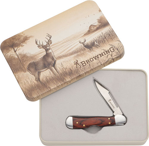 BROWNING KNIFE 2026 WHITETAIL