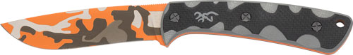 BROWNING KNIFE BACK COUNTRY
