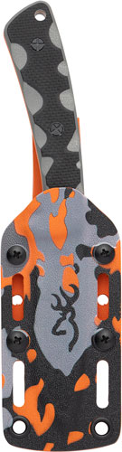 BROWNING KNIFE BACK COUNTRY