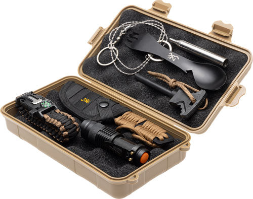 BROWNING OUTDOOR COMBO WITH