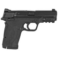 Smith & Wesson M&P 380 EZ Shield M2.0 Compact Pistol with 3.675-Inch Barrel and 8-Round Magazines
