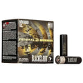 Federal 12 Gauge 3-inch Flitestopper Steel Shot, 1 1/4 oz, 25 Rounds per Box