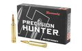 Hornady Precision Hunter 7mm Rem Mag 162-Grain ELD-X Bullet - 20 Rounds per Box