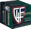 Fiocchi 300 Blackout Match Grade Sierra MatchKing BTHP 220 Grain - 25 Rounds per Box