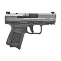 Canik Century TP9 Elite SC 9mm Sub-Compact Pistol with 2 Magazines and Holster