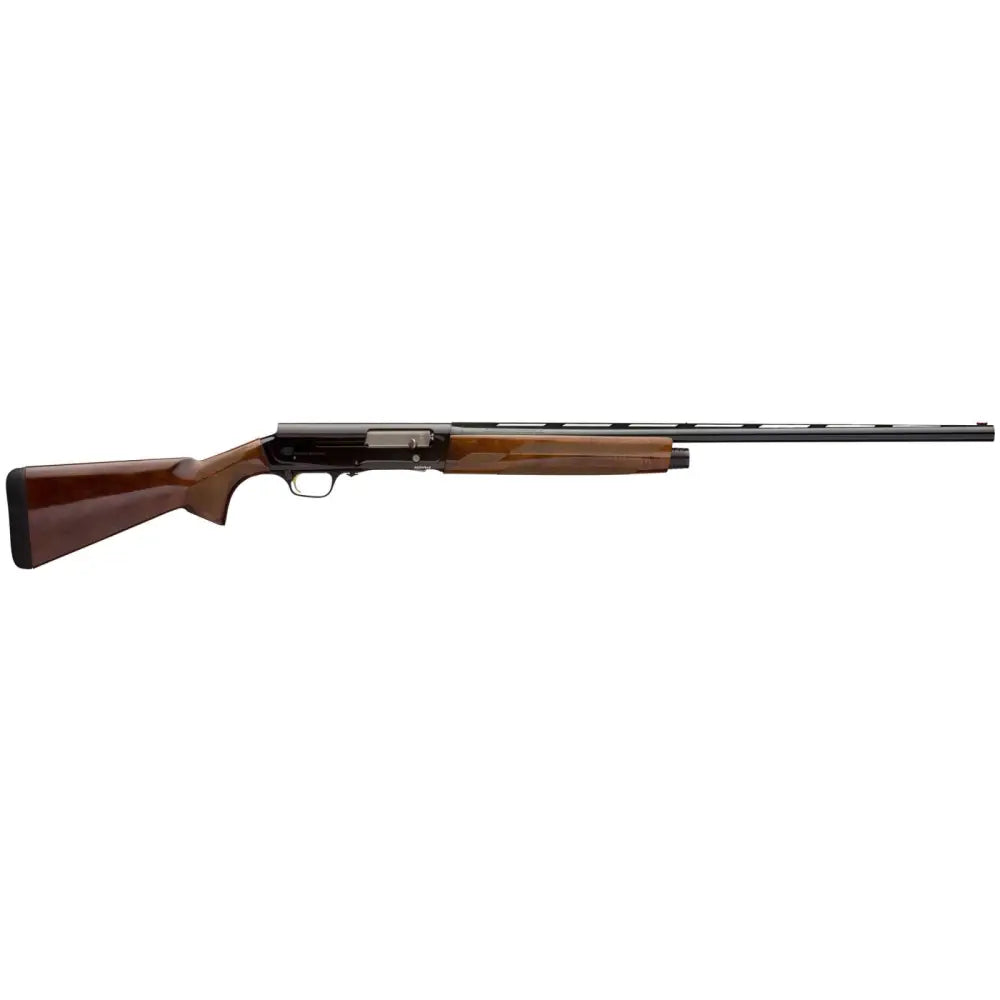 Browning Sweet Sixteen 16 Gauge 28-Inch Semi-Auto Shotgun with Turkish Walnut Stock