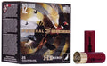 Federal 12 Gauge Hi-Bird Shotgun Ammunition – 2 3/4 Inch, 1 1/4 Oz, Lead Shot, 5 Shot Size, 1330 FPS, 25 Rounds per Box