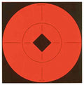 B/C TARGET SPOTS 8" TARGET