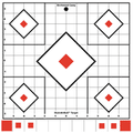 B/C TARGET STICK-A-BULL 12"