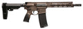 Daniel Defense DDM4 V7P Pistol with MILSPEC+ Finish and SB Tactical SOB Brace