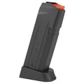 Amend2 A2GLOCK19BLK 15-Round Magazine for Glock 19 - Black Polymer Construction