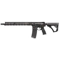 Daniel Defense DDM4V7 5.56 Rifle with 16-Inch Barrel and RattleCan Finish