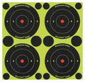 B/C TARGET SHOOT-N-C 3"