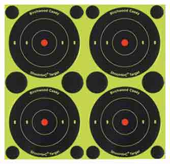 B/C TARGET SHOOT-N-C 3"