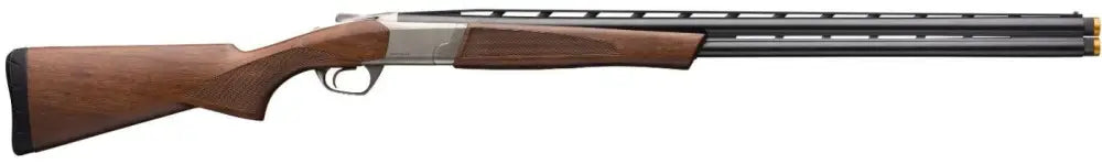 Browning CX Series 12-Gauge Over/Under Shotgun with 28-Inch Vent Rib Barrel