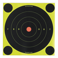 B/C TARGET SHOOT-N-C 6"