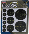 B/C TARGET SHOOT-N-C ASSORTED