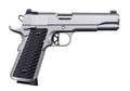 Dan Wesson Valor .45 ACP 5-Inch Stainless Steel Pistol with Tritium Night Sights and G10 Grips