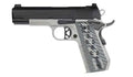 Dan Wesson V-Bob .45 ACP Pistol with Night Sights and G10 Grips