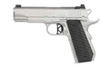 Dan Wesson V-Bob .45 ACP 4.25-Inch Match Grade Semi-Auto Pistol with Tritium Sights and G10 Grips