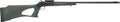 Savage Stevens 301 Turkey Shotgun with 26-inch Barrel, 410 Gauge, OD Green Synthetic Thumbhole Stock