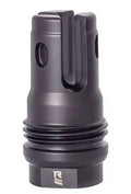 Rugged Suppressors Front Cap for 7.62x51 Caliber - Black Finish