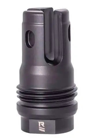 Rugged Suppressors Front Cap for 7.62x51 Caliber - Black Finish