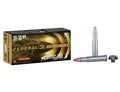 Federal 30-30 Winchester HammerDown 150 Grain Soft Point Ammunition – 20 Rounds per Box