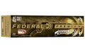 Federal .45 Colt HammerDown 250 Grain Bonded Hollow Point Ammunition - 20 Rounds per Box, 10 Boxes per Case