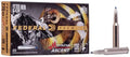 Federal .270 Winchester Terminal Ascent 136 Grain Hunting Ammunition, 20 Rounds per Box