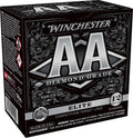 Winchester Ammo 12GA 2.75-inch #7.5 Copper-Plated Lead Shotshells, 25 Rounds per Box