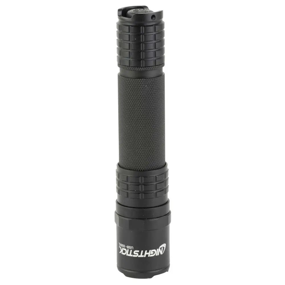 Nightstick XTRM Multi-Function Rechargeable LED Tactical Flashlight - Part Number USB558XL
