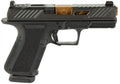 Shadow Systems SS-1011 MR920 Elite 9mm Compact Pistol with Optics Ready Features