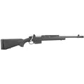 Ruger Scout Rifle .350 Legend with 16.5-Inch Matte Black Barrel and Synthetic Stock