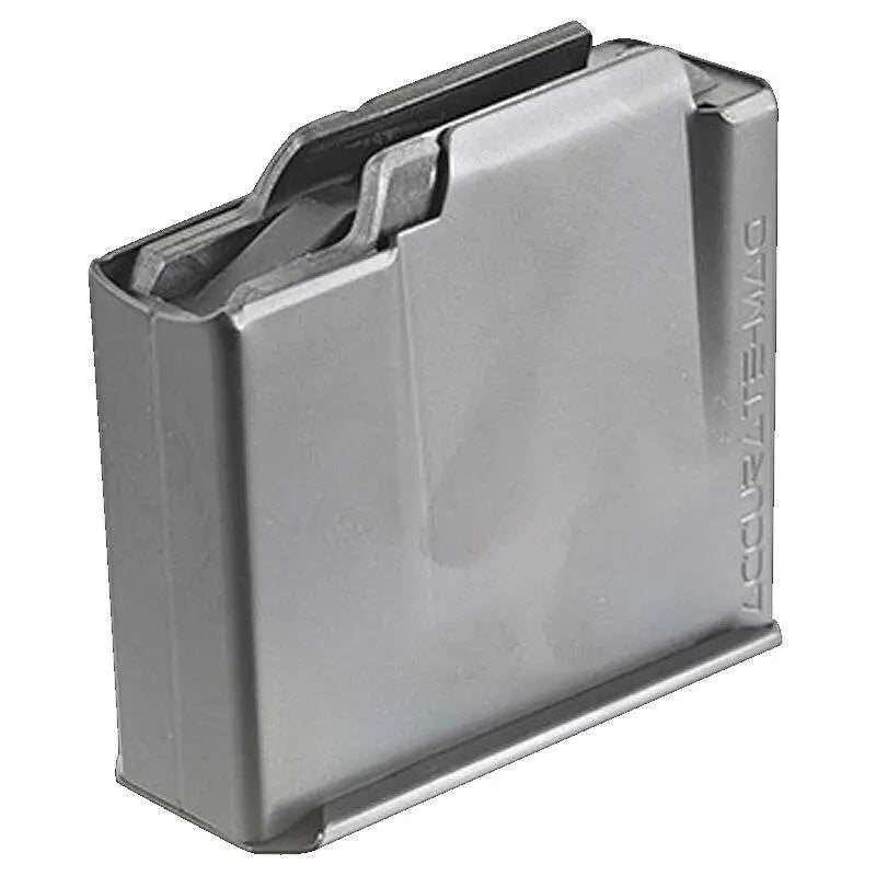 Ruger Gunsite Scout Rifle Magazine .350 Legend 5-Round Steel Teflon Finish