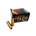 G2 Research G00628 Telos .45 Colt 20-Round Box – 25 Boxes per Case