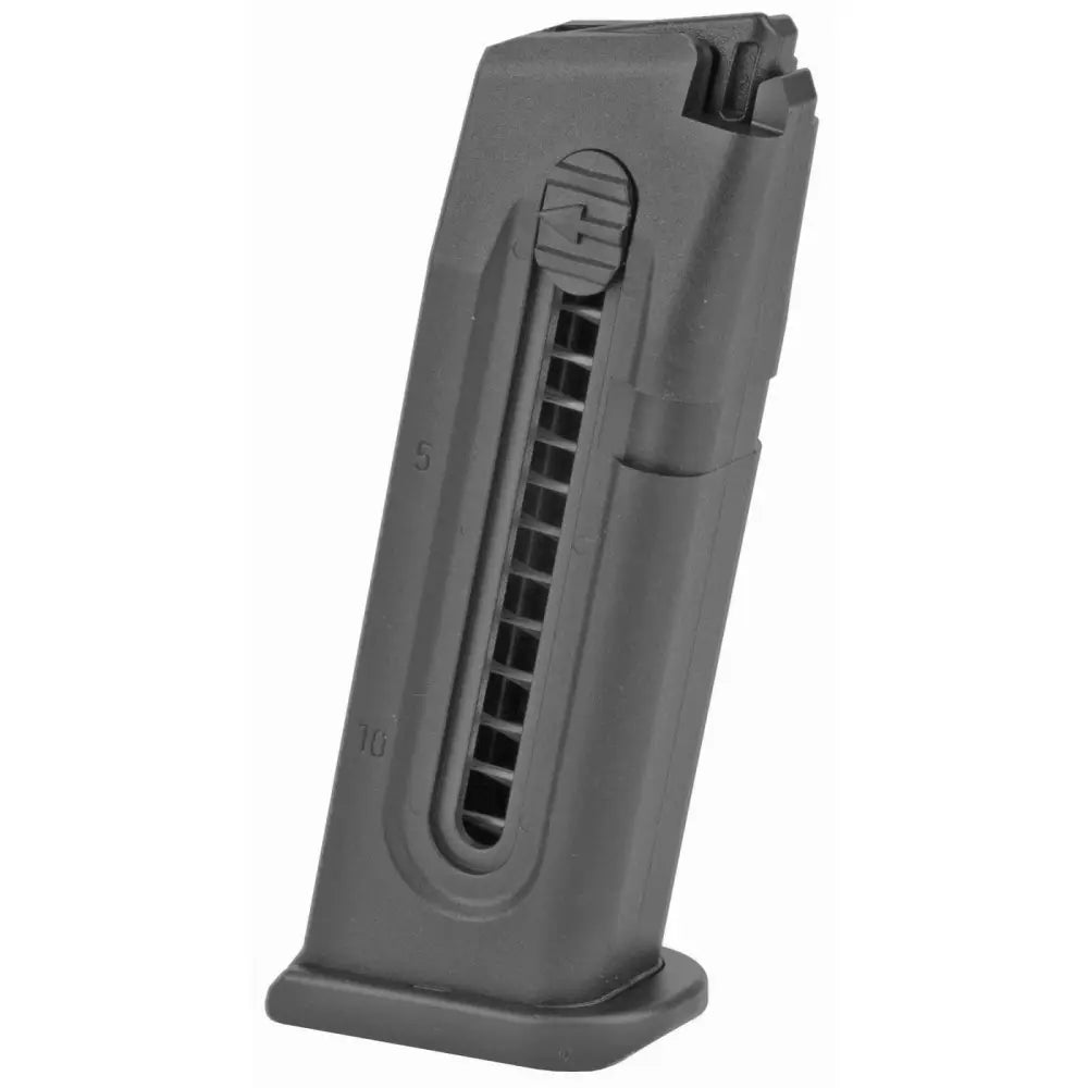 Glock G44 .22LR 10-Round Magazine - Black Polymer Fit for Glock 44