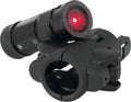 CAA Micro Red Laser for Firearms - Compact Polymer Design with 4-4.2mW Output