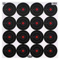 B/C TARGET DIRTY BIRD 3"