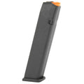 Glock Gen5 9mm 24-Round Magazine with Orange Follower for Glock 45