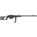 Zastava M93 RFL .50 BMG Black Arrow Semi-Auto Rifle with Muzzle Brake