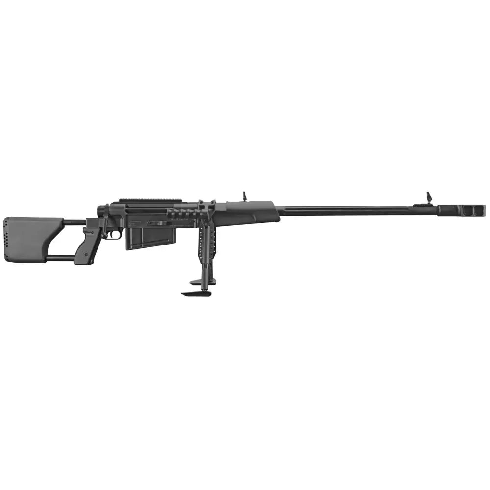 Zastava M93 RFL .50 BMG Black Arrow Semi-Auto Rifle with Muzzle Brake