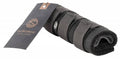 SilencerCo Suppressor Cover 6 Inch Black High Temperature Nylon Shield